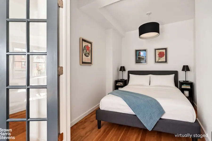 161 W 16th Street #5A, Manhattan, NY 10011 - #3
