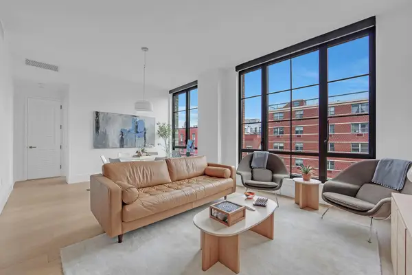 438 E 12th Street #5-K, Manhattan, NY 10009