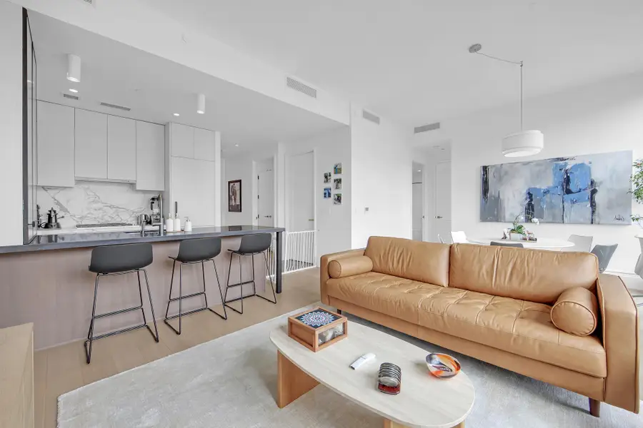 438 E 12th Street #5-K, New York, NY 10009 - #2