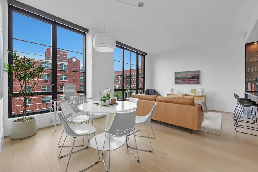 438 E 12th Street #5-K, New York, NY 10009 - #3