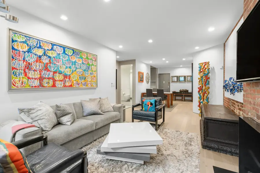 250 W 16th Street #3D, Manhattan, NY 10011 - #2