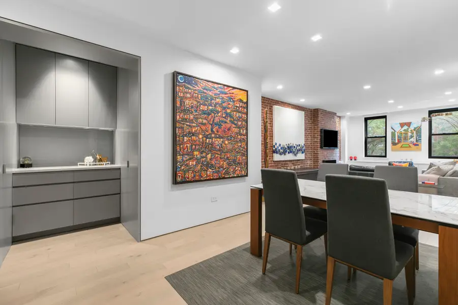 250 W 16th Street #3D, Manhattan, NY 10011 - #3