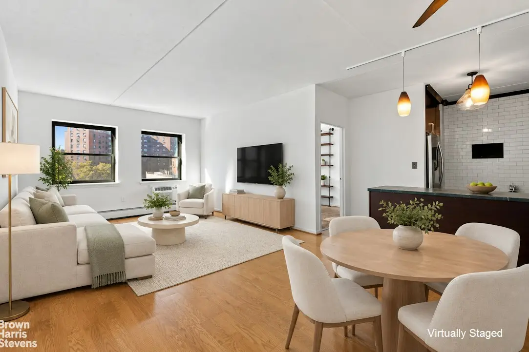 130 Lenox Avenue #626, New York, NY 10026 - #1