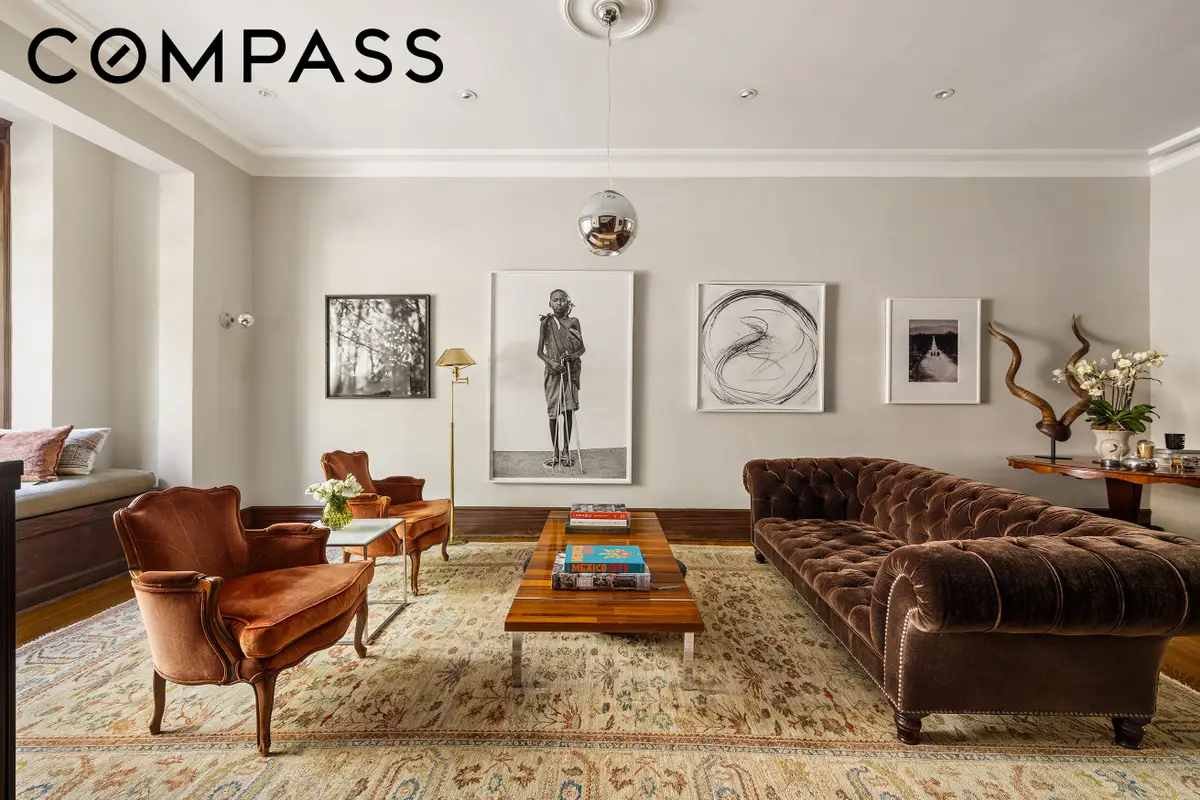 872 Carroll Street, Brooklyn, NY 11215 - #1