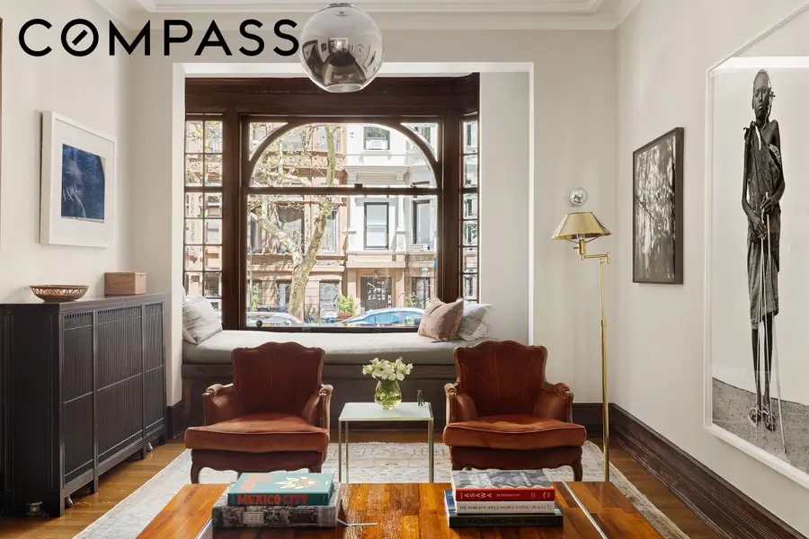 872 Carroll Street, Brooklyn, NY 11215 - #2