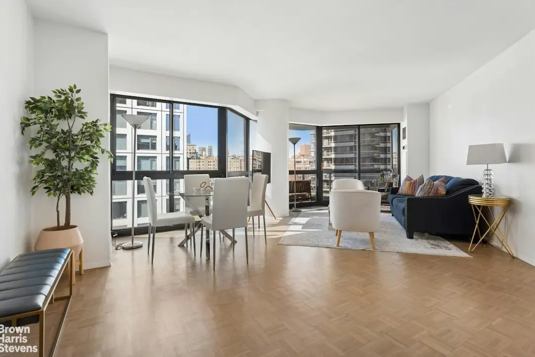 200 E 61st Street #11D, Manhattan, NY 10065 - #1