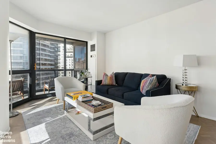 200 E 61st Street #11D, Manhattan, NY 10065 - #2