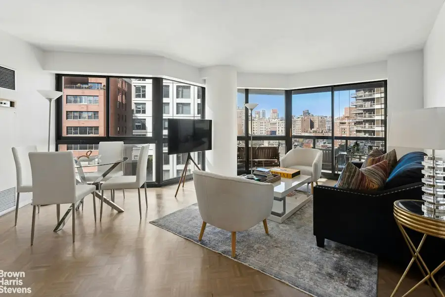 200 E 61st Street #11D, Manhattan, NY 10065 - #3