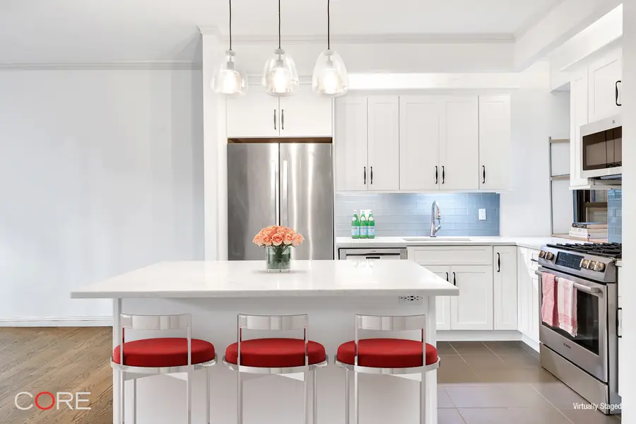 305 W 98th Street #3BN, Manhattan, NY 10025 - #2