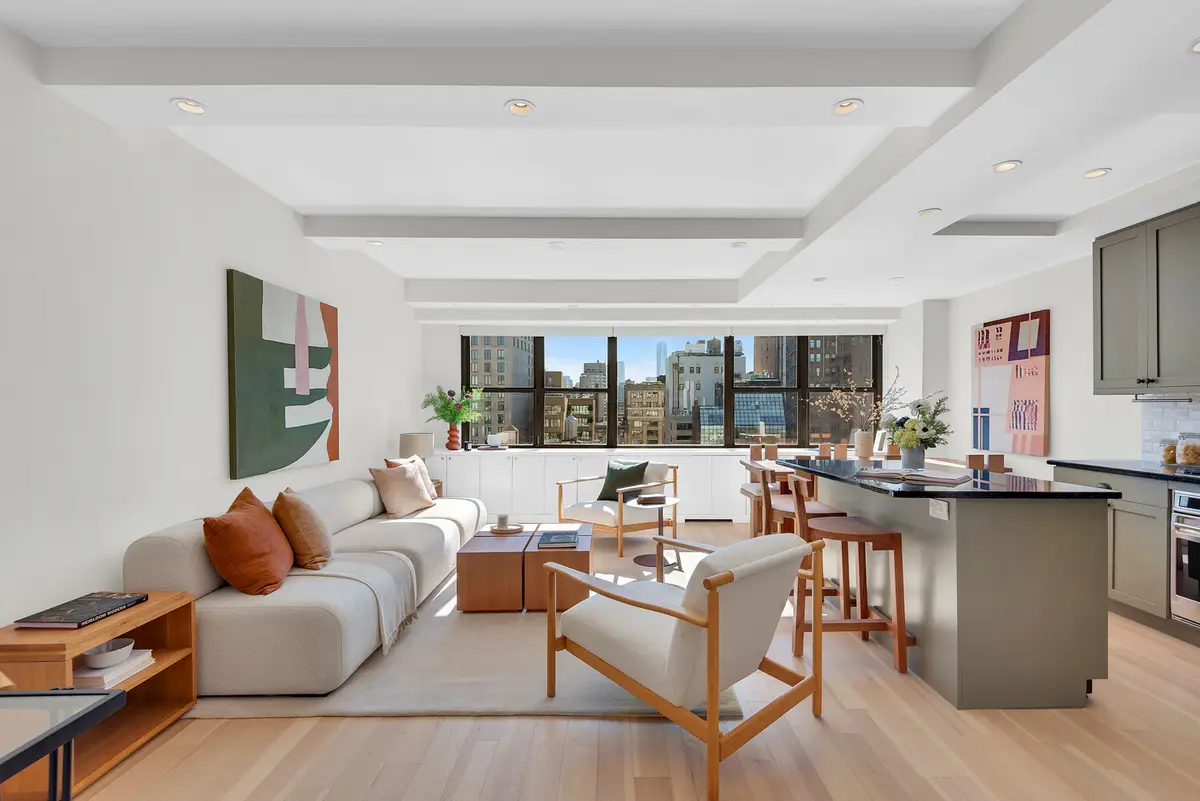 7 E 14th Street #1610, Manhattan, NY 10003 - #1