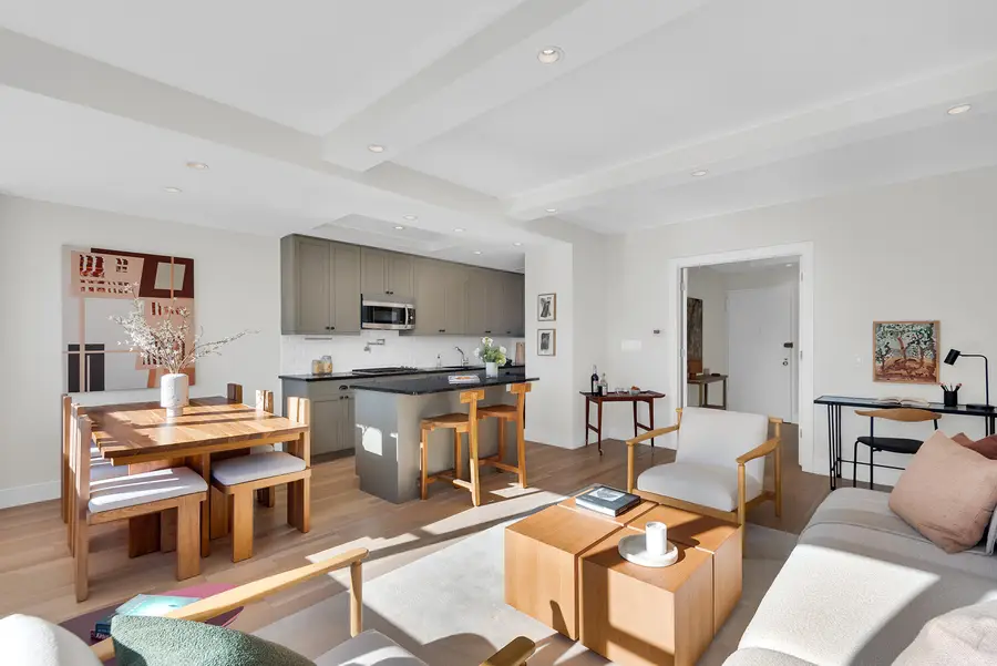 7 E 14th Street #1610, Manhattan, NY 10003 - #2