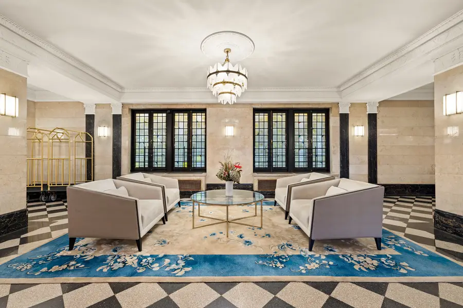 600 W 111th Street #4B, Manhattan, NY 10025 - #2