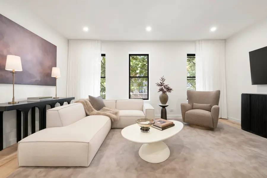 511 8th Avenue #2, Brooklyn, NY 11215 - #2