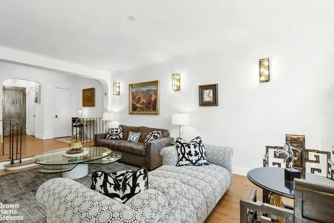 357 W 55th Street #5J, Manhattan, NY 10019 - #1