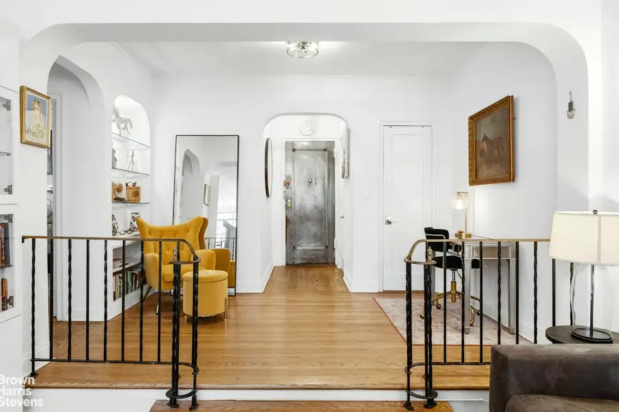 357 W 55th Street #5J, Manhattan, NY 10019 - #2