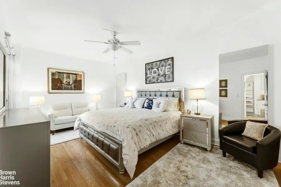 357 W 55th Street #5J, Manhattan, NY 10019 - #3