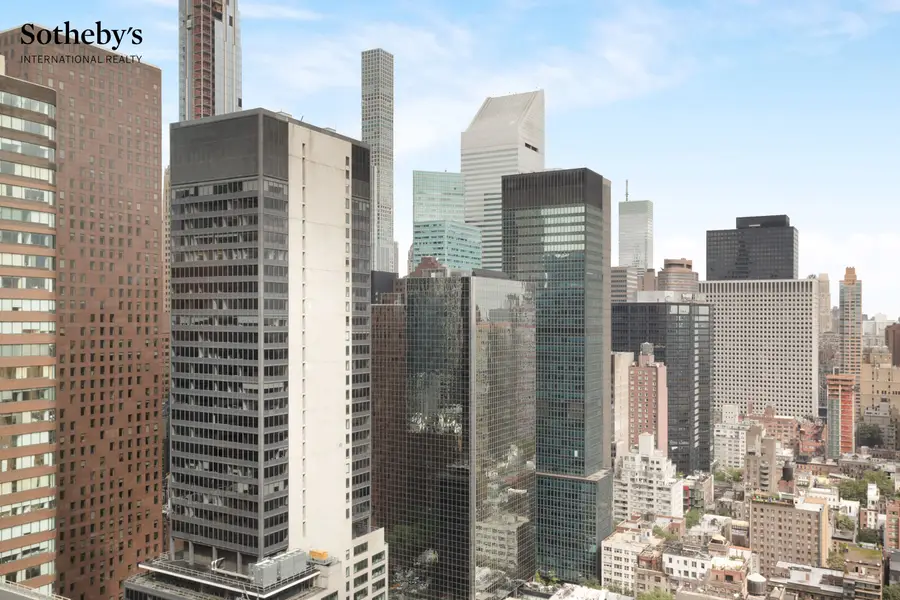 236 E 47th Street #36C, Manhattan, NY 10017 - #2