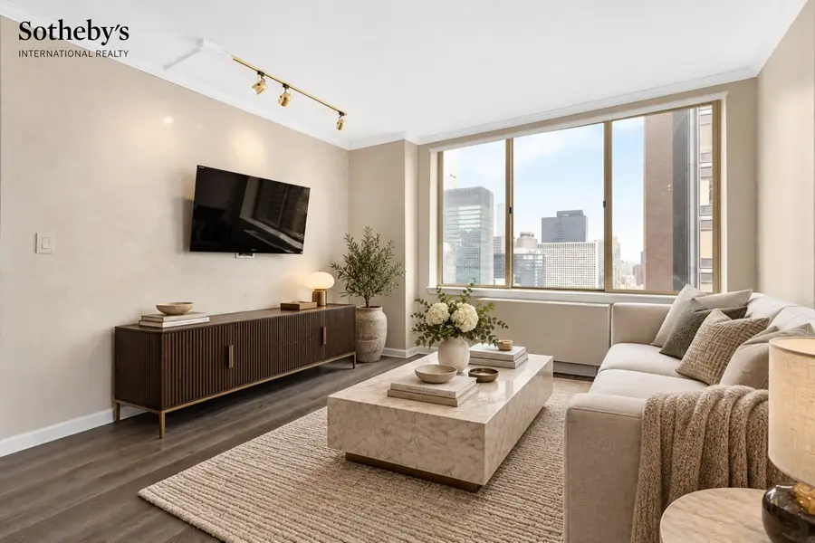236 E 47th Street #36C, Manhattan, NY 10017 - #3
