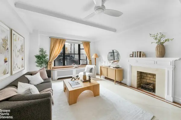 128 Central Park S #11D, Manhattan, NY 10019