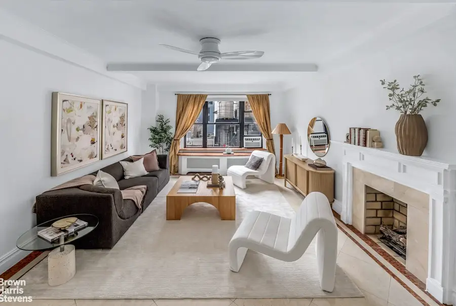128 Central Park S #11D, Manhattan, NY 10019 - #2