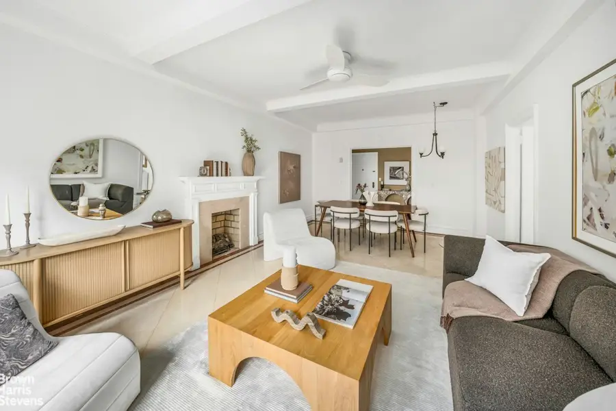 128 Central Park S #11D, Manhattan, NY 10019 - #3
