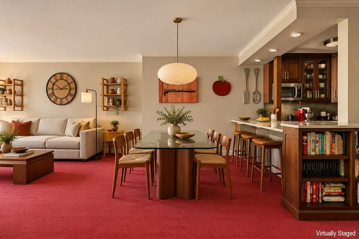 205 E 63rd Street #3E, Manhattan, NY 10065 - #1