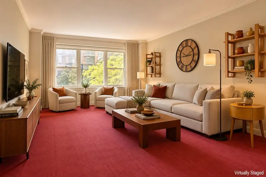 205 E 63rd Street #3E, Manhattan, NY 10065 - #2