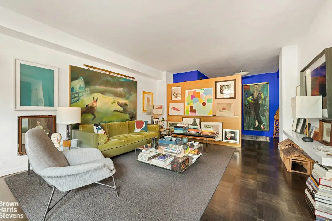 2 Horatio Street #2S, Manhattan, NY 10014 - #1