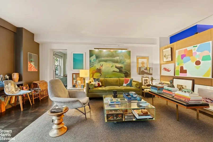 2 Horatio Street #2S, Manhattan, NY 10014 - #2