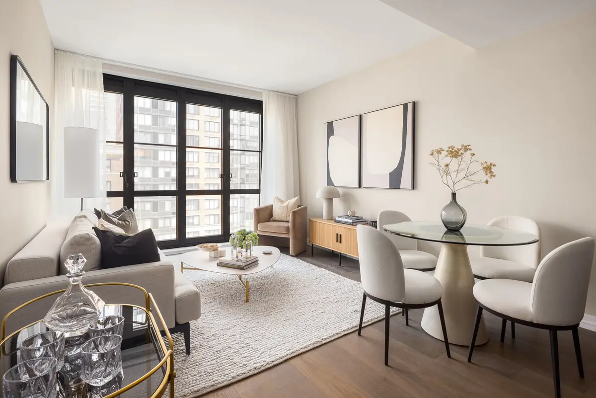 250 W 96th Street #7B, Manhattan, NY 10025 - #1
