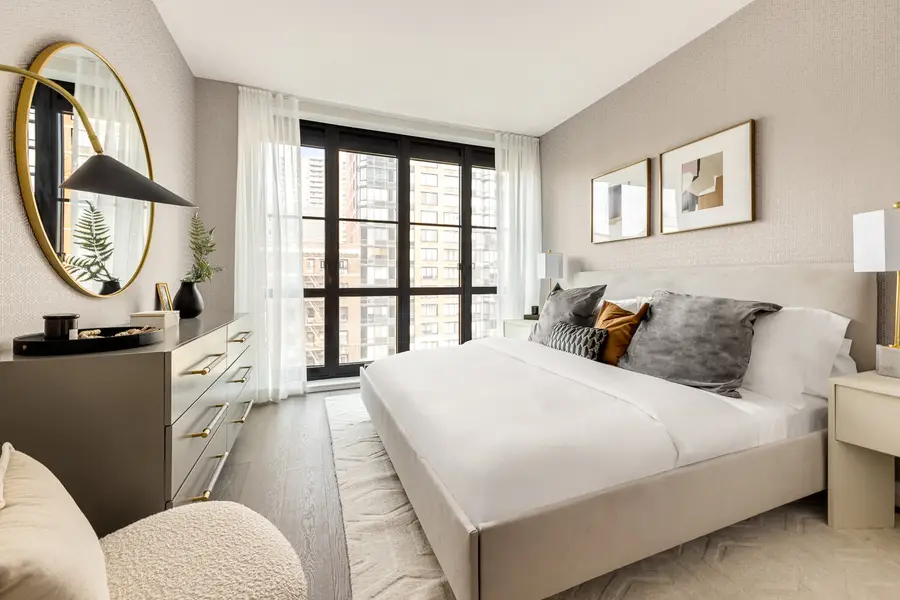 250 W 96th Street #7B, Manhattan, NY 10025 - #3