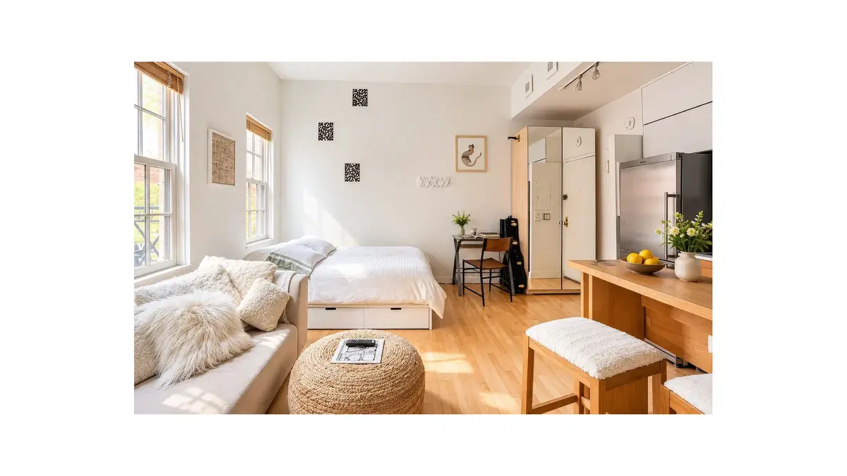 725 Greenwich Street #J7, Manhattan, NY 10014 - #1