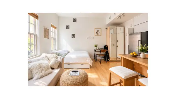 725 Greenwich Street #J7, Manhattan, NY 10014