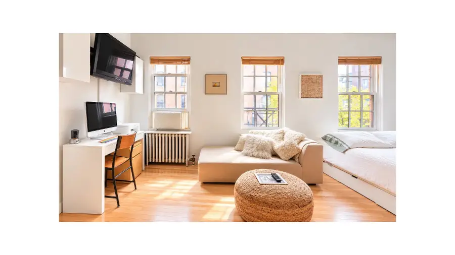 725 Greenwich Street #J7, Manhattan, NY 10014 - #3