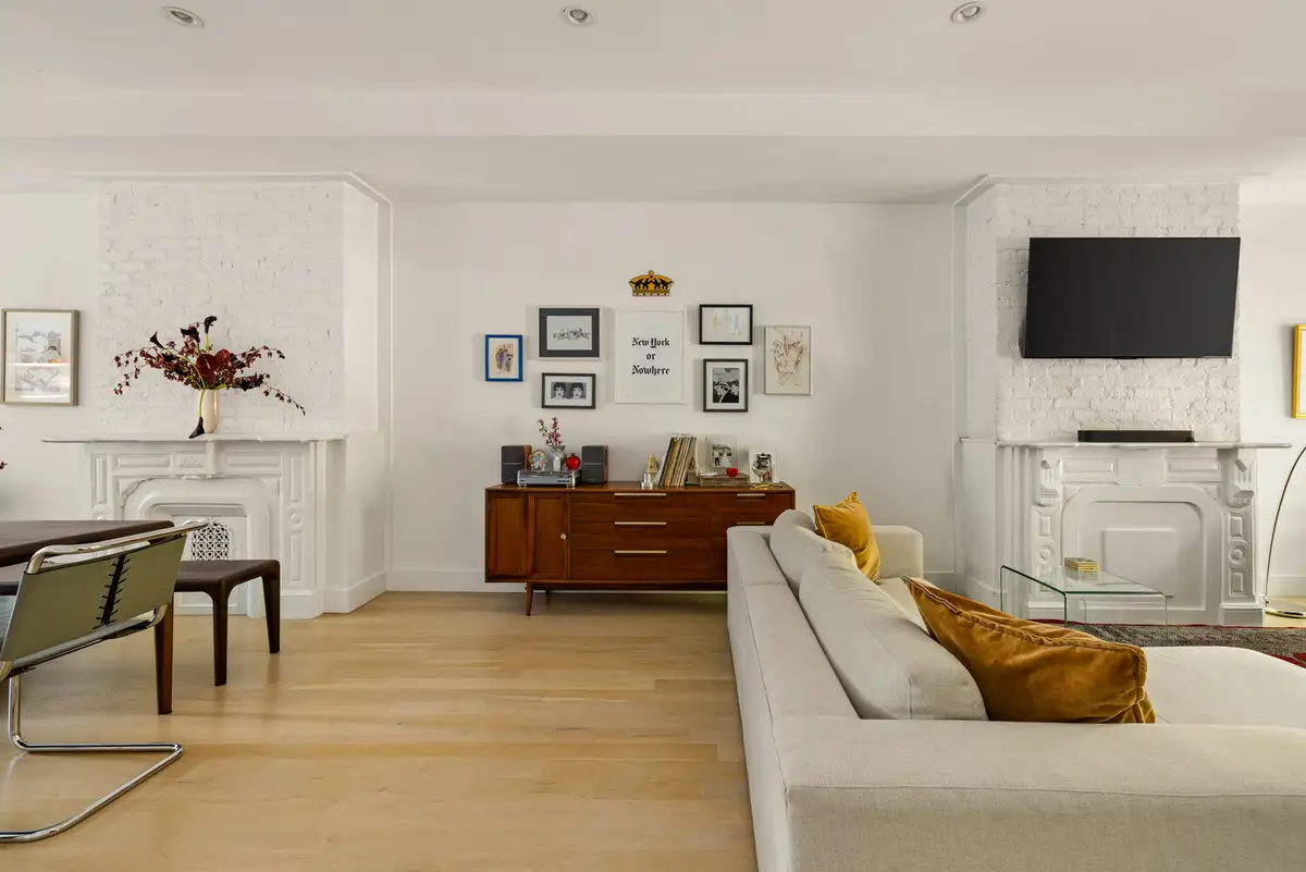 140 Woodbine Street, Brooklyn, NY 11221 - #1