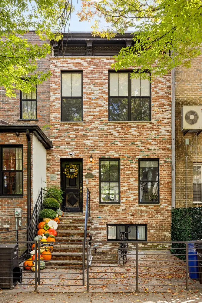 140 Woodbine Street, Brooklyn, NY 11221 - #2