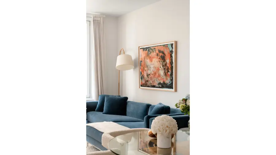 5 Franklin Place #11B, Manhattan, NY 10013 - #2