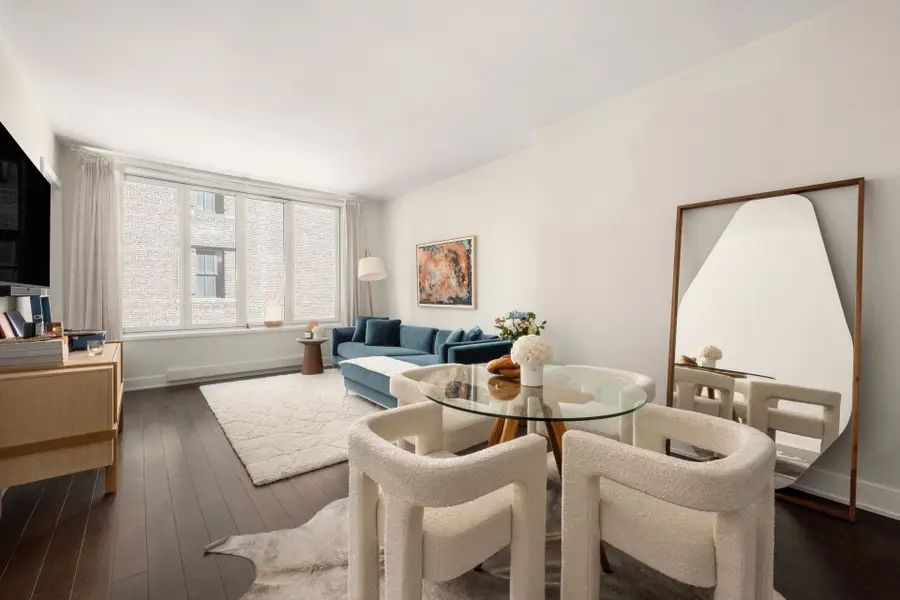 5 Franklin Place #11B, Manhattan, NY 10013 - #3