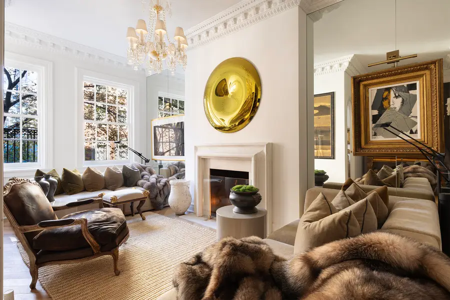 44 E 65th Street #3A, Manhattan, NY 10065 - #2