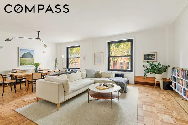 46 W 83rd Street #2A, Manhattan, NY 10024