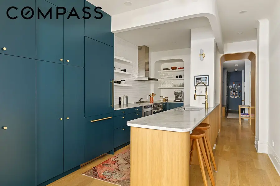 46 W 83rd Street #2A, Manhattan, NY 10024 - #2