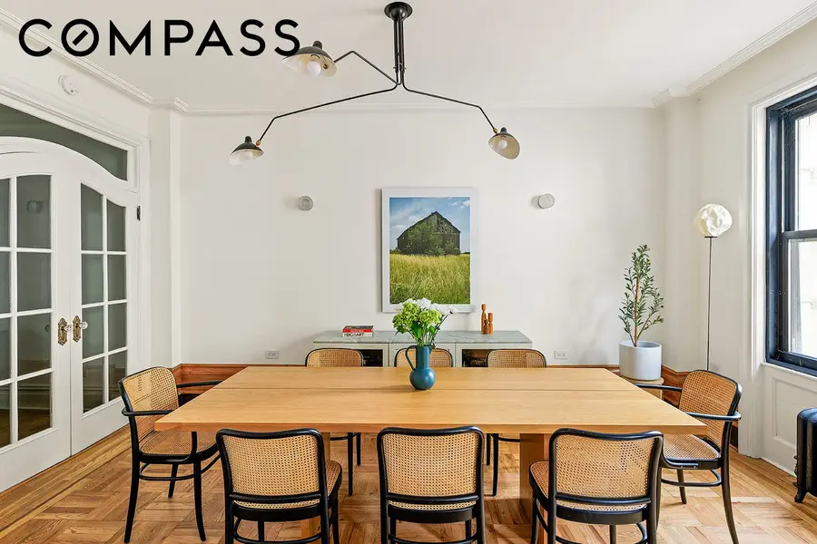 46 W 83rd Street #2A, Manhattan, NY 10024 - #3