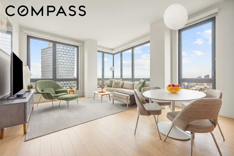 550 Vanderbilt Avenue #1601, Brooklyn, NY 11238 - #2