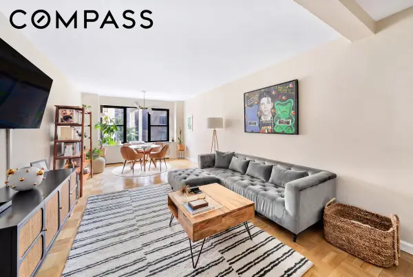 2 Tudor City Place #5GN, Manhattan, NY 10017