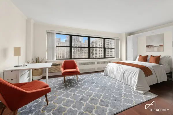 185 W End Avenue #22J, Manhattan, NY 10023