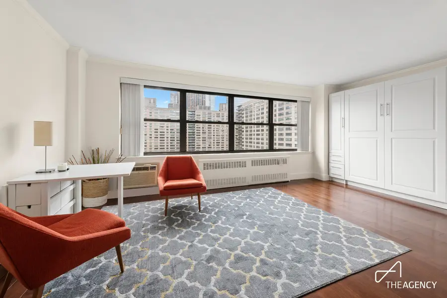 185 W End Avenue #22J, Manhattan, NY 10023 - #2