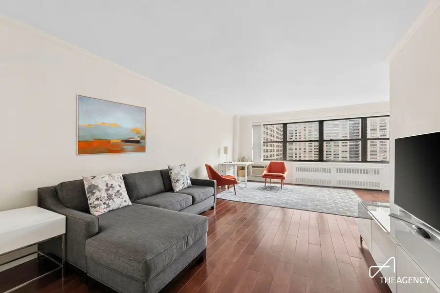 185 W End Avenue #22J, Manhattan, NY 10023 - #3