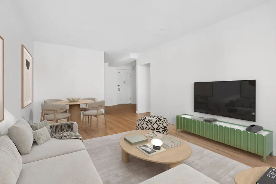 235 W 70th Street #6D, Manhattan, NY 10023 - #3