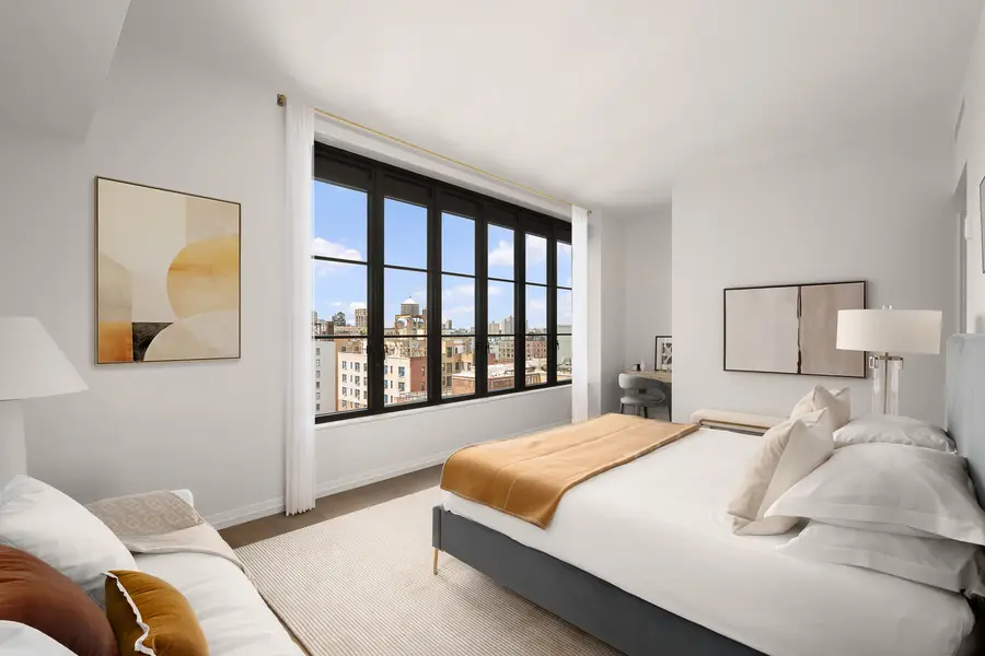 250 W 96th Street #12A, Manhattan, NY 10025 - #3
