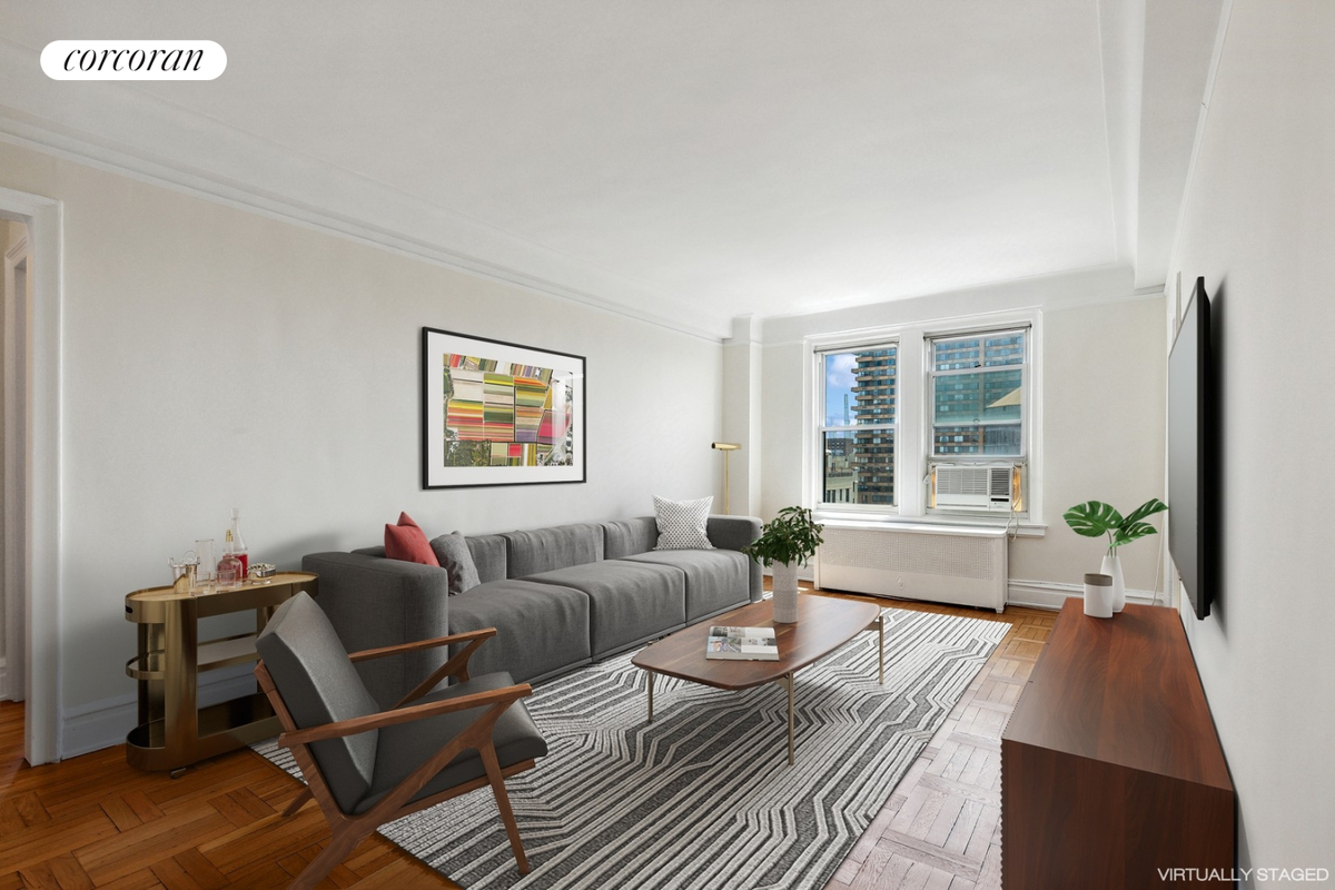 800 W End Avenue #15E, Manhattan, NY 10025 - #1